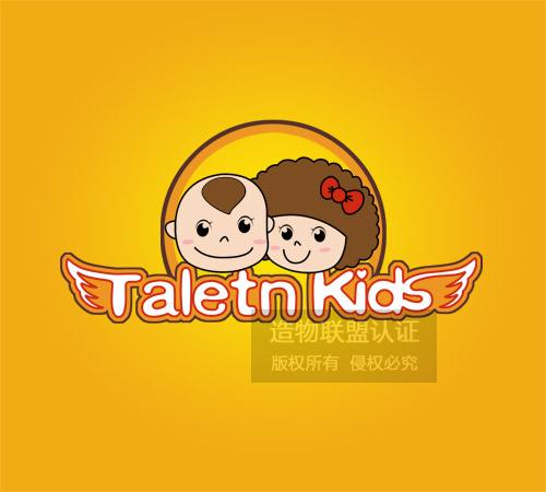 I Talent Kids
