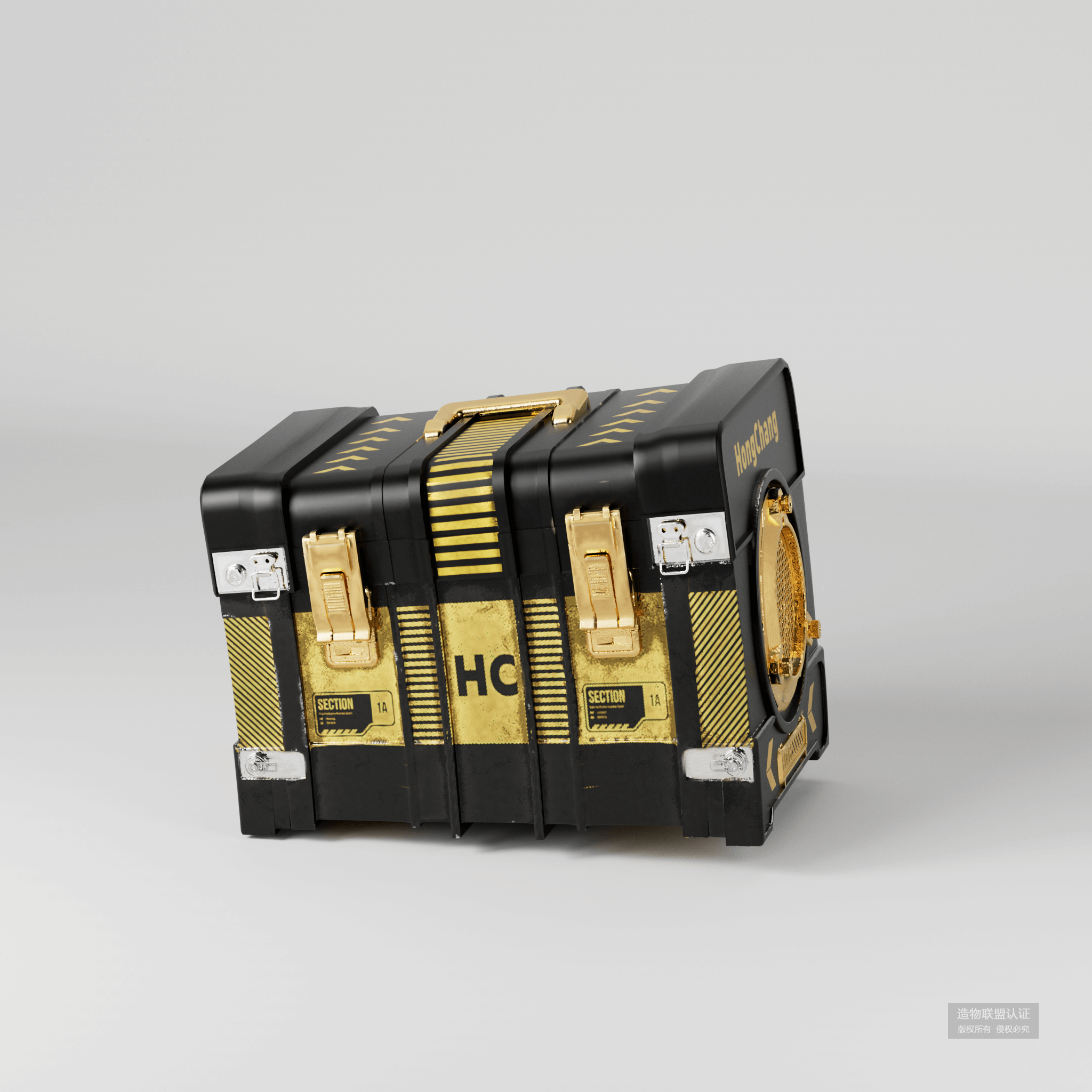 动画-建模-渲染